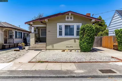 439 44th St, Richmond, CA 94805 - Photo 2