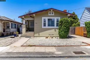 439 44th St, Richmond, CA 94805 - Photo 2