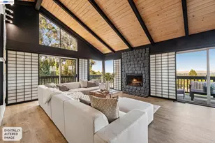 15 Surmont Ct, Lafayette, CA 94549 - Photo 4