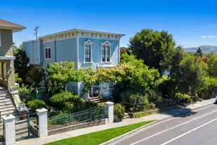 834 Georgia St, Vallejo, CA 94590 - Photo 1