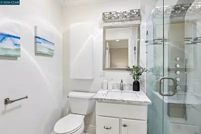 2100 Golden Rain Rd #3, Walnut Creek, CA 94595 - Photo 22
