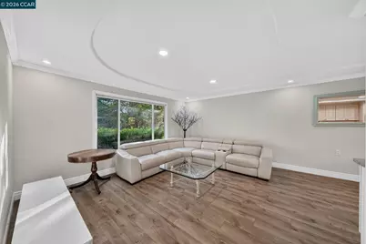 2100 Golden Rain Rd #3, Walnut Creek, CA 94595 - Photo 6