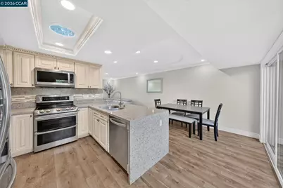 2100 Golden Rain Rd #3, Walnut Creek, CA 94595 - Photo 8