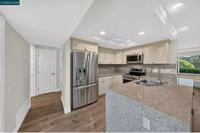 2100 Golden Rain Rd #3, Walnut Creek, CA 94595 - Photo 10