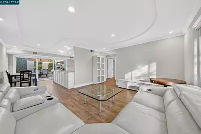2100 Golden Rain Rd #3, Walnut Creek, CA 94595 - Photo 4