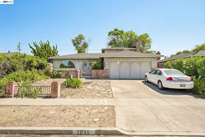 1890 Bernice Way, San Jose, CA 95124 - Photo 1