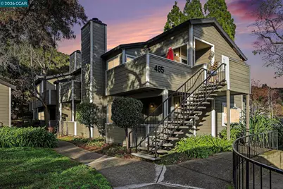 485 Canyon Oaks Dr #J, Oakland, CA 94605 - Photo 40