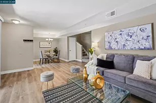 485 Canyon Oaks Dr, Oakland, CA 94605 - Photo 2