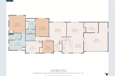 51 Heritage Ct, Walnut Creek, CA 94597 - Photo 24