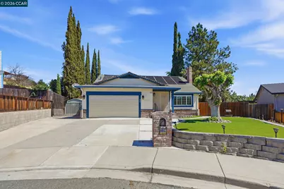 3109 Brook Ct, Antioch, CA 94509 - Photo 1