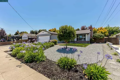 2823 Delmore Rd, San Pablo, CA 94806 - Photo 4