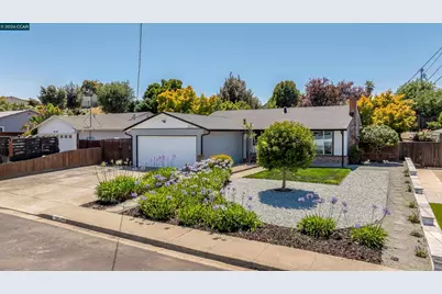2823 Delmore Rd, San Pablo, CA 94806 - Photo 2