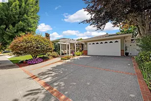 524 Hillview Dr, Fremont, CA 94536 - Photo 2