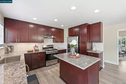 3611 Sun View Ct, Concord, CA 94520 - Photo 1