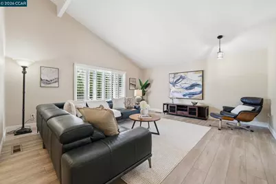 3611 Sunview Ct, Concord, CA 94520 - Photo 4