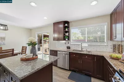 3611 Sun View Ct, Concord, CA 94520 - Photo 8
