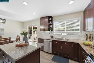 3611 Sun View Ct, Concord, CA 94520 - Photo 8