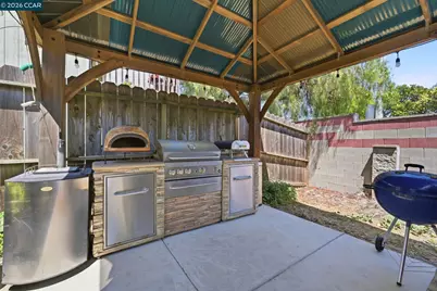 3611 Sunview Ct, Concord, CA 94520 - Photo 20