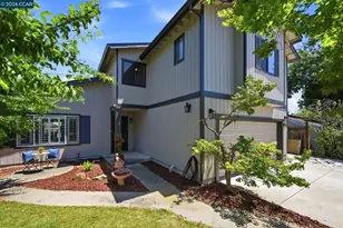 3611 Sun View Ct, Concord, CA 94520 - Photo 1