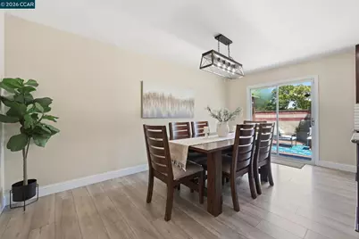 3611 Sunview Ct, Concord, CA 94520 - Photo 8