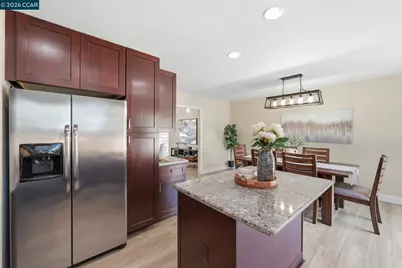 3611 Sunview Ct, Concord, CA 94520 - Photo 6