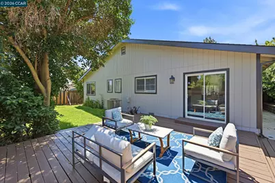 3611 Sun View Ct, Concord, CA 94520 - Photo 20