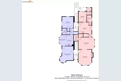 3044 Blossom St., Oakland, CA 94601 - Photo 6