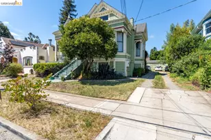 3044 Blossom St, Oakland, CA 94601 - Photo 2