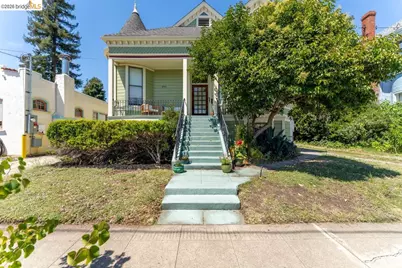 3044 Blossom St., Oakland, CA 94601 - Photo 1
