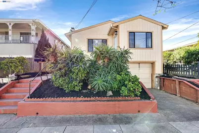 3626 Midvale Ave, Oakland, CA 94602 - Photo 1