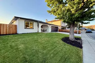 1323 Canton Dr, Milpitas, CA 95035 - Photo 4