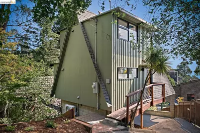 1357 Glendale Ave, Berkeley, CA 94708 - Photo 20