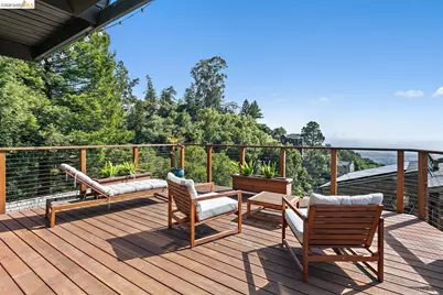1357 Glendale Ave, Berkeley, CA 94708 - Photo 2