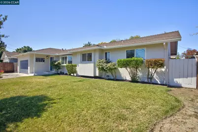 827 Wilmore Ave, Concord, CA 94518 - Photo 2