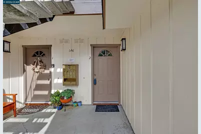 146 Ascot Ct #2, Moraga, CA 94556 - Photo 4
