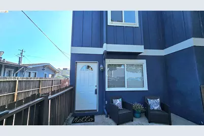1826 Vicksburg Ave #1, Oakland, CA 94601 - Photo 2