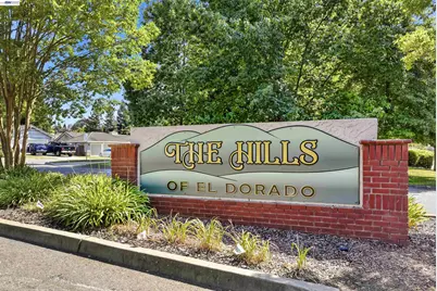 3369 Tea Rose Drive, El Dorado Hills, CA 95762 - Photo 2