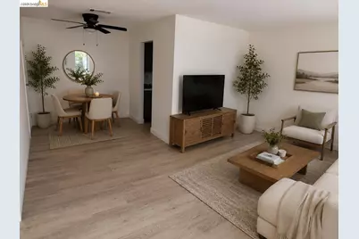 1387 Del Rio Cir #B, Concord, CA 94518 - Photo 4