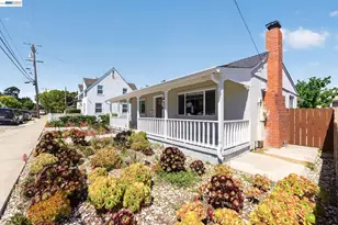 20556 Forest Ave, Castro Valley, CA 94546 - Photo 22