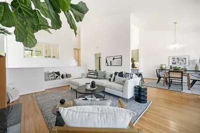3 Windward Hl, Oakland, CA 94618 - Photo 8
