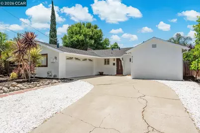 4112 Churchill Dr, Concord, CA 94521 - Photo 4