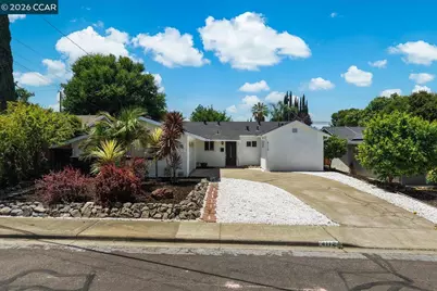 4112 Churchill Dr, Concord, CA 94521 - Photo 48