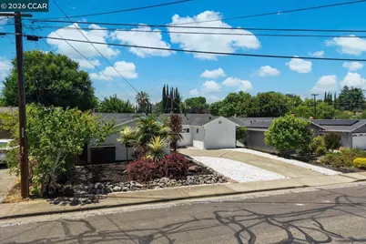 4112 Churchill Dr, Concord, CA 94521 - Photo 50