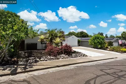 4112 Churchill Dr, Concord, CA 94521 - Photo 2