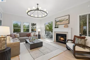 1028 Aquarius Way, Oakland, CA 94611 - Photo 2