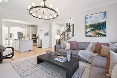1028 Aquarius Way, Oakland, CA 94611 - Photo 26