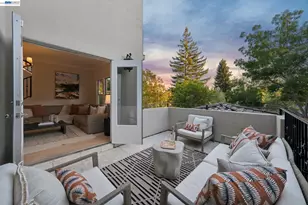 1028 Aquarius Way, Oakland, CA 94611 - Photo 6