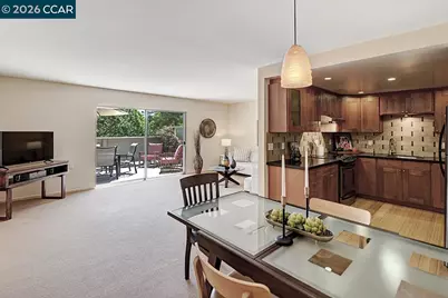 2223 Tice Creek Dr #2, Walnut Creek, CA 94595 - Photo 26