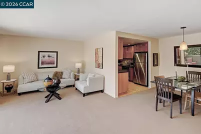 2223 Tice Creek Dr #2, Walnut Creek, CA 94595 - Photo 14