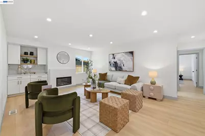 4253 David St, Castro Valley, CA 94546 - Photo 2